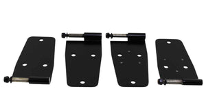 Kentrol Hardtop Door Hinge Jeep Wrangler CJ/YJ (1976-1993) Black