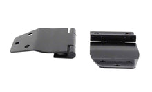 Load image into Gallery viewer, Kentrol Hardtop Liftgate Hinge Jeep Wrangler CJ (1977-1986) Black Alternate Image