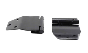 Kentrol Hardtop Liftgate Hinge Jeep Wrangler CJ (1977-1986) Black