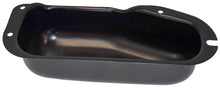 Load image into Gallery viewer, Kentrol Wiper Motor Cover Jeep Wrangler CJ (1968-1975) Polished or Black - Polished Alternate Image