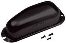Load image into Gallery viewer, Kentrol Wiper Motor Cover Jeep Wrangler CJ (1968-1975) Polished or Black - Polished Alternate Image