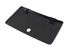 Load image into Gallery viewer, Kentrol Glove Box Door Jeep Wrangler CJ (1972-1986) Polished or Black - Polished Alternate Image