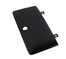 Load image into Gallery viewer, Kentrol Glove Box Door Jeep Wrangler CJ (1972-1986) Polished or Black - Black Alternate Image