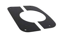 Load image into Gallery viewer, Kentrol Wiper Column Cover Jeep Wrangler CJ (1976-1986) Polished or Black - Black Alternate Image