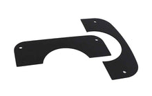 Load image into Gallery viewer, Kentrol Wiper Column Cover Jeep Wrangler CJ (1976-1986) Polished or Black - Polished Alternate Image