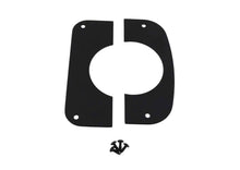 Load image into Gallery viewer, Kentrol Wiper Column Cover Jeep Wrangler CJ (1976-1986) Polished or Black - Polished Alternate Image