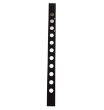 Load image into Gallery viewer, Kentrol Front Bumper Jeep Wrangler CJ (1945-1986) 54" - Polished - Polished Alternate Image