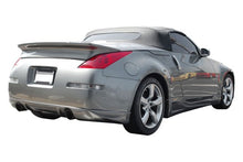 Load image into Gallery viewer, 1299.98 STILLEN Exhaust Nissan 350Z (03-09) Dual Wall Tips - Stainless Catback - 504350D - Redline360 Alternate Image