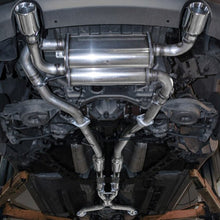 Load image into Gallery viewer, 1550.74 STILLEN Exhaust Infiniti G35 Coupe (03-07) Catback Stainless 504360D - Redline360 Alternate Image