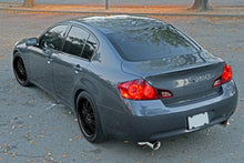 Load image into Gallery viewer, 1389.02 STILLEN Exhaust Infiniti G35 Sedan AWD/RWD (07-08) Catback Stainless 504375 - Redline360 Alternate Image