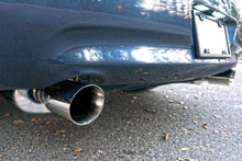 Load image into Gallery viewer, 1389.02 STILLEN Exhaust Infiniti G35 Sedan AWD/RWD (07-08) Catback Stainless 504375 - Redline360 Alternate Image