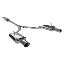 Load image into Gallery viewer, 1159.65 STILLEN Catback Stainless Exhaust Nissan Maxima A35 (2009-2015) 504396 - Redline360 Alternate Image