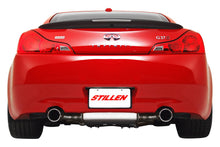 Load image into Gallery viewer, 1567.37 STILLEN Exhaust Infiniti G37 Coupe (08-13) Stainless Catback w/ Dual Wall Tips 504402 - Redline360 Alternate Image