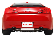 Load image into Gallery viewer, 1367.37 STILLEN Catback Exhaust Infiniti Q60 (2014-2015) Stainless w/ Dual Wall Tips - 504402 - Redline360 Alternate Image