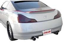 Load image into Gallery viewer, 1567.37 STILLEN Exhaust Infiniti G37 Coupe (08-13) Stainless Catback w/ Dual Wall Tips 504402 - Redline360 Alternate Image