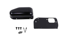 Load image into Gallery viewer, Kentrol Wiper Motor Cover Jeep Wrangler CJ (1976-1986) Polished or Black - Polished Alternate Image