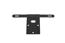 Load image into Gallery viewer, Kentrol License Plate Bracket Jeep Wrangler CJ (1976-1986) Polished or Black Alternate Image