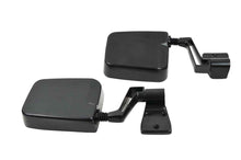 Load image into Gallery viewer, Kentrol Mirrors Jeep Wrangler YJ TJ (1988-2006) Black or Polished Pair Alternate Image