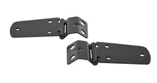 Load image into Gallery viewer, Kentrol Hood Hinge Jeep Wrangler TJ (1997-2006) Black Alternate Image