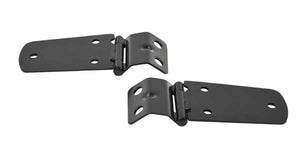 Kentrol Hood Hinge Jeep Wrangler TJ (1997-2006) Black