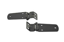 Load image into Gallery viewer, Kentrol Hood Hinge Jeep Wrangler TJ (1997-2006) Black Alternate Image