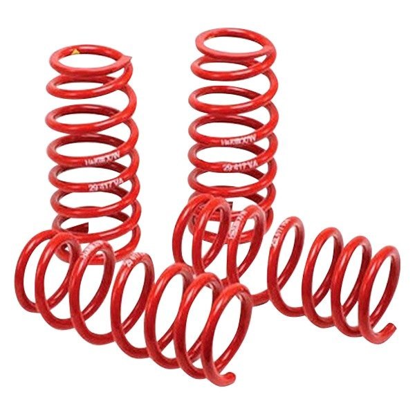 H&R Lowering Springs BMW E46 323Ci 323i 325Ci 325i 328Ci 328i 330Ci 33