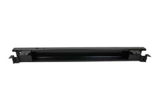 Load image into Gallery viewer, Kentrol Rear Bumper Jeep Wrangler TJ (1997-2006) 50" - Polished or Black - Polished Alternate Image
