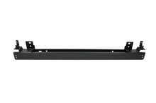 Load image into Gallery viewer, Kentrol Rear Bumper Jeep Wrangler TJ (1997-2006) 50" - Polished or Black - Polished Alternate Image