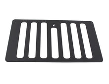 Load image into Gallery viewer, Kentrol Hood Vent Jeep Wrangler TJ (1998-2006) Polished or Black Alternate Image