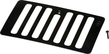 Load image into Gallery viewer, Kentrol Hood Vent Jeep Wrangler TJ (1998-2006) Polished or Black Alternate Image