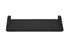 Load image into Gallery viewer, Kentrol Hood Vent Jeep Wrangler CJ/YJ (1978-1995) Air Scoop - Polished or Black Alternate Image