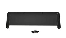Load image into Gallery viewer, Kentrol Hood Vent Jeep Wrangler CJ/YJ (1978-1995) Air Scoop - Polished or Black Alternate Image