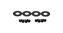 Load image into Gallery viewer, Kentrol Interior Door Latch Brackets Jeep Wrangler CJ/YJ (1981-1995) Polished or Black - Polished Alternate Image