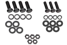 Load image into Gallery viewer, Kentrol Gas Tank Skid Plate Jeep Wrangler YJ/CJ (1976-1990) w/ Strap - Polished or Black Alternate Image