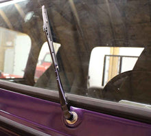 Load image into Gallery viewer, Kentrol Windshield Wiper Arms Jeep Wrangler CJ  (1968-1986) Pair - Polished or Black Alternate Image