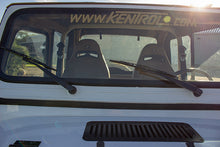 Load image into Gallery viewer, Kentrol Windshield Wiper Arms Jeep Wrangler YJ  (1987-1995) Pair - Polished or Black Alternate Image