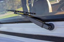 Load image into Gallery viewer, Kentrol Windshield Wiper Arms Jeep Wrangler YJ  (1987-1995) Pair - Polished or Black Alternate Image