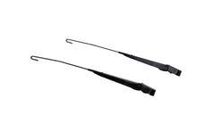 Load image into Gallery viewer, Kentrol Windshield Wiper Arms Jeep Wrangler TJ  (1997-2006) Pair - Polished or Black Alternate Image