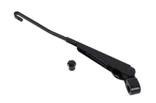 Load image into Gallery viewer, Kentrol Wiper Arm Jeep Wrangler TJ (2003-2006) Rear - Polished or Black Alternate Image