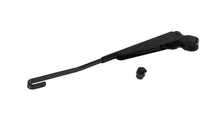 Load image into Gallery viewer, Kentrol Wiper Arm Jeep Wrangler TJ (2003-2006) Rear - Polished or Black Alternate Image