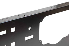 Load image into Gallery viewer, Kentrol Dash Panel Jeep Wrangler CJ (1976-1986) Polished or Black - Polished - No Radio Alternate Image
