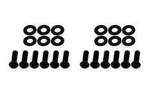 Load image into Gallery viewer, Kentrol Windshield Supports Jeep Wrangler JK (2007-2018) Polished or Black - Polished Alternate Image