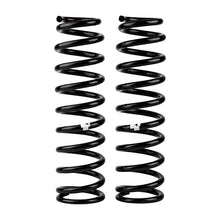 Load image into Gallery viewer, 214.00 OME Old Man Emu Front Coil Spring Toyota	Landcruiser 70 Series Diesel V8 (99-12) 2853 - Redline360 Alternate Image