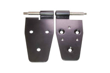 Load image into Gallery viewer, Kentrol Door Hinge Jeep Wrangler TJ (2003-2006) Polished or Black Alternate Image