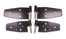 Load image into Gallery viewer, Kentrol Door Hinge Jeep Wrangler TJ (2003-2006) Polished or Black Alternate Image