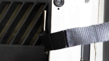 Load image into Gallery viewer, Kentrol Door Strap Kit Jeep Wrangler CJ/YJ (1976-1995) Polished or Black - Polished Alternate Image