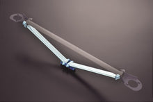 Load image into Gallery viewer, Cusco Strut Bar Mitsubishi Lancer Evo I (1992-1993) II (1994-1995) III (1995-1996) Front / Rear - Type OS / OST - Type OST - Rear Alternate Image