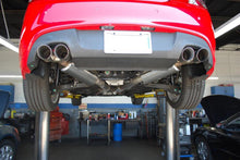 Load image into Gallery viewer, 870.58 STILLEN Exhaust Hyundai Genesis Coupe 3.8 V6 (2010-2016) Catback 508185 - Redline360 Alternate Image