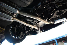 Load image into Gallery viewer, 870.58 STILLEN Exhaust Hyundai Genesis Coupe 3.8 V6 (2010-2016) Catback 508185 - Redline360 Alternate Image