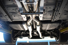 Load image into Gallery viewer, 870.58 STILLEN Exhaust Hyundai Genesis Coupe 3.8 V6 (2010-2016) Catback 508185 - Redline360 Alternate Image